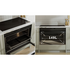 Haier 90cm 500 Series Built In Oven Grey HWO90S16TG3 image NaN