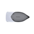 Westinghouse 260ml Steam Iron Black and White WHIR08WK image NaN