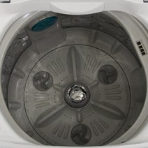 LG WF-T6572 6.5kg Top Load Washing Machine hero image