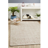 Rug Culture Levi Medium Peach Rug 225X155CM - LEV-361-PEA-225X155 image NaN