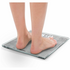 Soehnle Style Sense Compact 300 Digital Bathroom Scales Concrete S63882 image NaN
