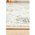 Rug Culture Century Medium White & Charcoal Rug 300X80CM - CEN-999-GREY-300X80 image NaN