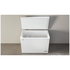 Haier Series 300 301L Hybrid Chest Freezer White HCF300W image NaN