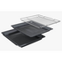 NEFF 60CM N50 Pyrolytic Built-In Oven  B6ACM7AG7A image NaN