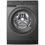 Westinghouse EasyCare 500 9kg Front Load Washing Machine Grey WWF9024M5SAS hero image
