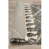 Rug Culture Saffron Small Grey Rug 200X80CM - SAF-22-GRY-200X80 image NaN