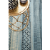 Rug Culture Calypso Medium Blue Rug 230X160CM - CAL-6102-BLU-230X160 image NaN