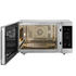 Sharp 42L Inverter Convection Microwave Stainless Steel R42CVST image NaN