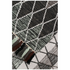 Cadrys Summer Diamond Grey 160x230 Rug SUMDG1 image NaN