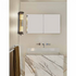 DCW Editions In The Tube 100 500 Wall or Pendant Light - Gold ITT100500GRGM image NaN