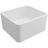 Turner Hastings Novi 50 X 46 Fine Fireclay Single Bowl Butler Sink NO50FS image NaN