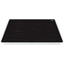 Trinity 60cm Ceamic Touch Control Combo Cooktop Induction & Radiant Elements TRCI603 image NaN