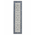 Rug Culture Sydney Large White Blue Rug 290X200CM - SYD-1-WBLU-290X200 image NaN