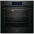 Chef 60cm Electric Built-In Multi-Function Oven with Easy Pyro Clean CVEP614DB image NaN