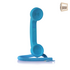 Native Union Moshi Moshi NUH014 Pop Phone Retro Handset - Sky Blue image NaN