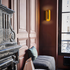 DCW Editions Rosalie Wall Light ROSALIE image NaN
