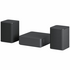 LG 5.1.3 Ch Atmos Soundbar with Meridian Sound & Wireless Subwoofer S80QR image NaN