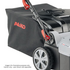 Masport Energy Flex Scarifier Catcher 113622 image NaN