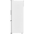 LG 436L Bottom Mount Frost Free Fridge White GB-B400MW image NaN