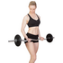 Cortex WSETSTD120KGCAST 120kg Cast Iron Weight Set image NaN