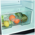 Husky 112L Retro Style Bar Fridge Black HUS-RETRO112BLK1 image NaN