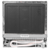 Bosch SCE53M05AU 60cm Compact Modular Dishwasher image NaN