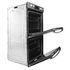 Westinghouse WVE636S 60cm Electric Built-In Double Oven image NaN