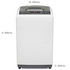 Esatto ETL6 6kg Top Load Washing Machine image NaN