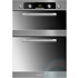600mm/60cm Baumatic Electric Wall Oven BAO6008P image NaN