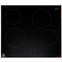Brohn 60cm Electric 10 Function Oven and Ceramic Cooktop Pack BRCSC6001BLK image NaN