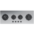 Barazza 1PMD104 110cm Mood Natural Gas Cooktop image NaN
