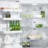 Fisher & Paykel E440TLX3 447L Top Mount Fridge image NaN