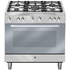 Artusi AFG940X Freestanding Dual Fuel Oven/Stove image NaN