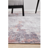 Rug Culture Illusions Medium Silver & Blush Rug 220X150CM - ILU156BLUSH220X150 image NaN
