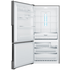 Westinghouse 528L Bottom Mount Fridge WBE5300BBL image NaN