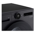 LG Series 9 9kg AI Front Load Washing Machine Matte Black WX9-1409MB image NaN