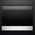 Fisher & Paykel 76cm Pyrolytic Built-in Oven OB76SDPTDX1 image NaN