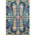 Rug Culture Babylon Medium Navy Rug 300X80CM - BLN-209-NAVY-300X80 image NaN