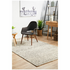Rug Culture Skandi Flatweave Rug 400x300 SKAN300GREY400X300 image NaN