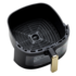 Morphy Richards 6.5L Digital Air Fryer Black MRAF72BK image NaN