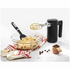 KitchenAid KHMB732 Cordless Hand Mixer Matte Black 5KHMB732ABM image NaN