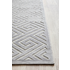 Rug Culture York Medium Silver Rug 300X80CM - YRK-ALIC-SIL-300X80 image NaN