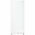 Esatto 162L Upright Manual Defrost Freezer EUF172W image NaN