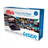 Laser DVD Player Portable 7" Wide Screen DVD-PORTABLE-7B image NaN