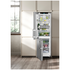 Liebherr Prime 332L Bottom Mount Fridge with Easy Fresh and VarioTemp Left Hinge SCNSDH5253LHH image NaN