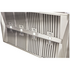 Schweigen 3000m3/hr Silent BBQ Rangehood CL8912SP2PAK image NaN