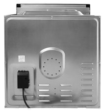Esatto 60cm Electric Oven & 60cm Electric Cooktop Pack EOE6 hero image