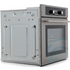 600mm/60cm Delonghi Electric Oven DE60MPS image NaN