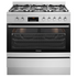 Westinghouse WFE914SC 90cm Freestanding Dual Fuel Oven/Stove image NaN