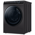 Haier 10kg Front Load Washing Machine with UV Protect Dark Grey HWF10ANB1 image NaN